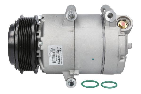 Thermotec KTT090372 Компресор, система кондиціонування повітря
