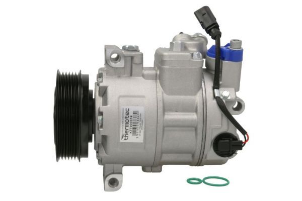 Thermotec KTT090374 Компресор, система кондиціонування повітря