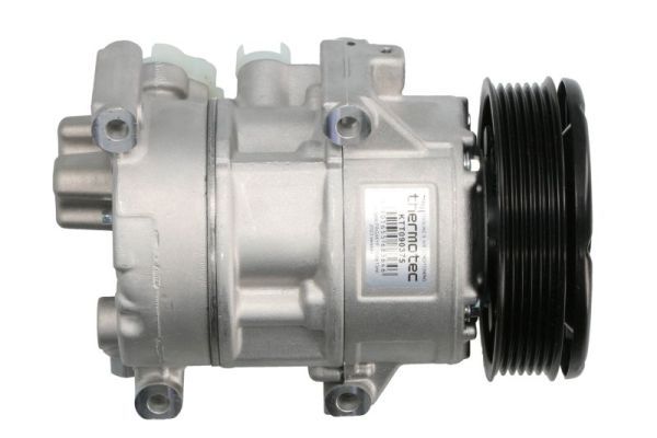 Thermotec KTT090375 Компресор, система кондиціонування повітря