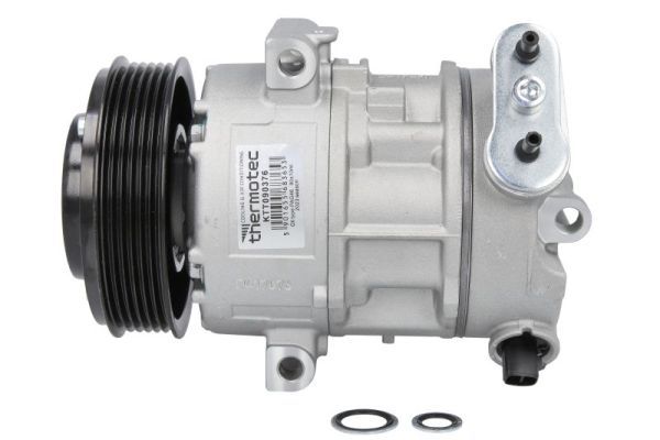 Thermotec KTT090376 Компресор, система кондиціонування повітря
