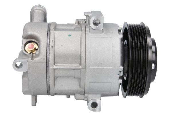 Thermotec KTT090376 Компресор, система кондиціонування повітря