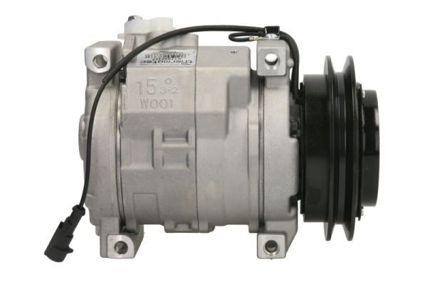 Thermotec KTT090377 Компресор, система кондиціонування повітря