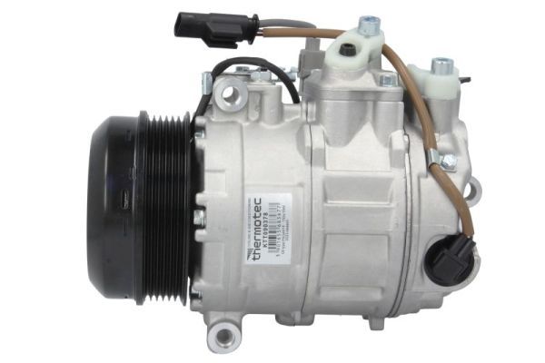 Thermotec KTT090378 Компресор, система кондиціонування повітря
