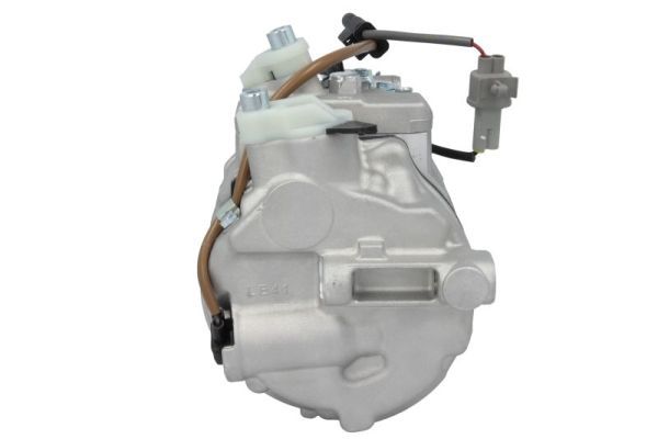 Thermotec KTT090378 Компресор, система кондиціонування повітря