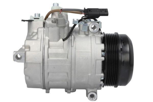 Thermotec KTT090378 Компресор, система кондиціонування повітря