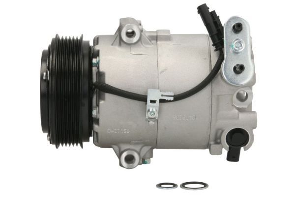 Thermotec KTT090380 Компресор, система кондиціонування повітря