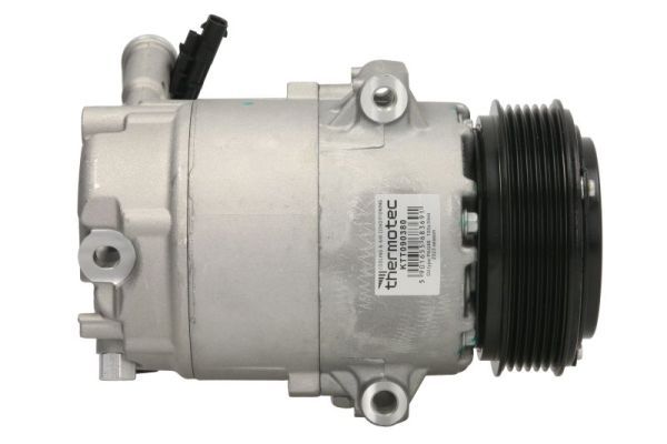 Thermotec KTT090380 Компресор, система кондиціонування повітря