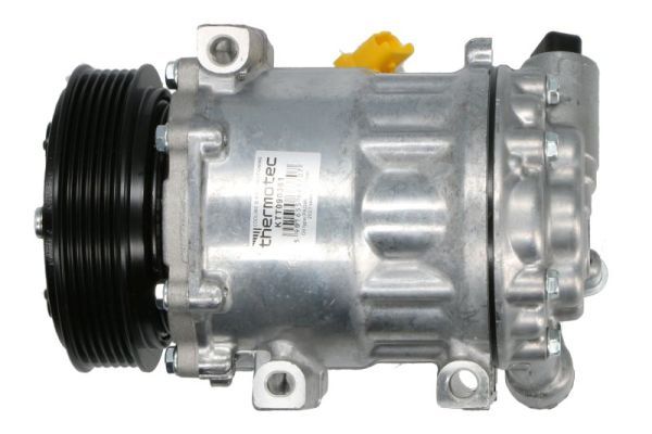 Thermotec KTT090381 Компресор, система кондиціонування повітря