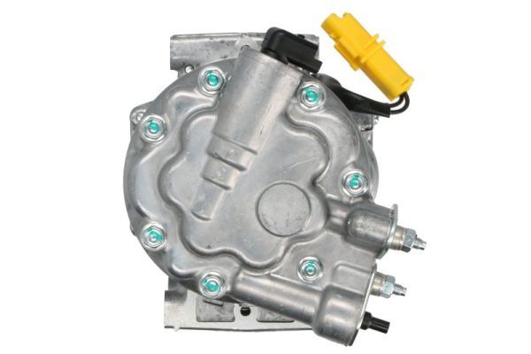 Thermotec KTT090381 Компресор, система кондиціонування повітря