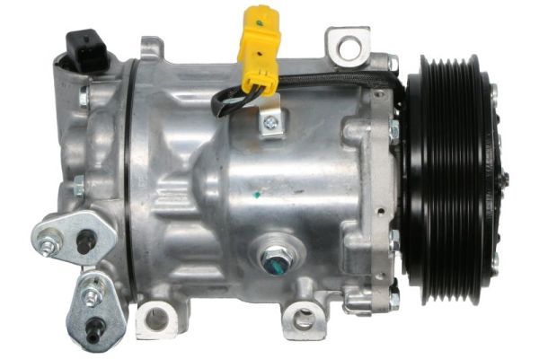Thermotec KTT090381 Компресор, система кондиціонування повітря
