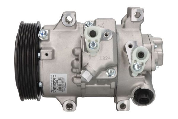 Thermotec KTT090382 Компресор, система кондиціонування повітря