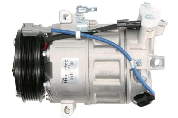 Thermotec KTT090383 Компресор, система кондиціонування повітря
