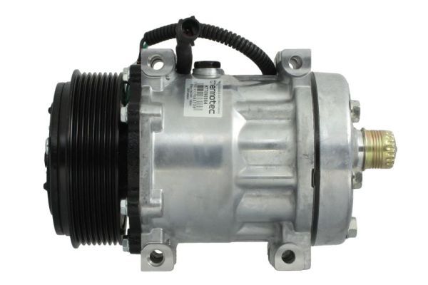 Thermotec KTT090384 Компресор, система кондиціонування повітря