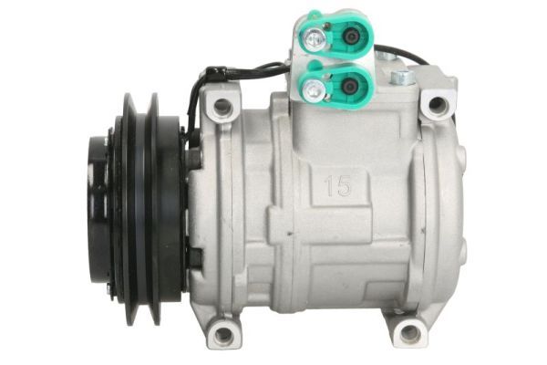 Thermotec KTT090385 Компресор, система кондиціонування повітря