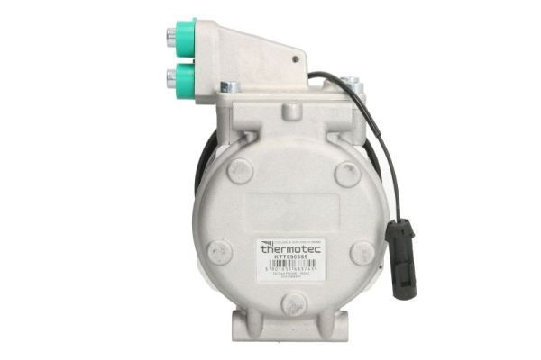 Thermotec KTT090385 Компресор, система кондиціонування повітря