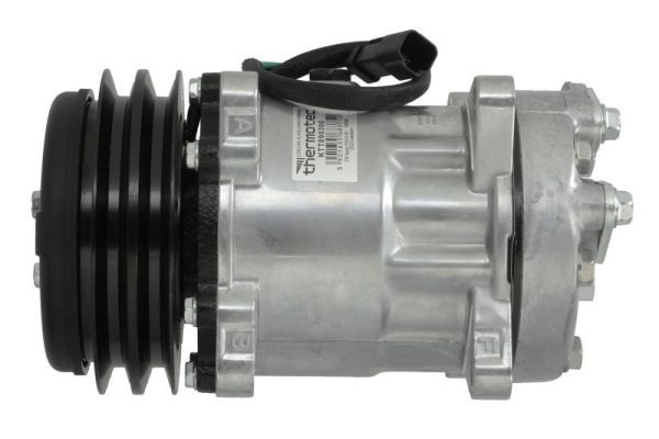 Thermotec KTT090386 Компресор, система кондиціонування повітря