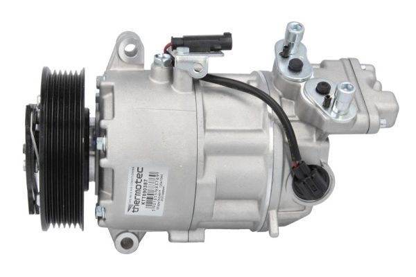 Thermotec KTT090387 Компресор, система кондиціонування повітря
