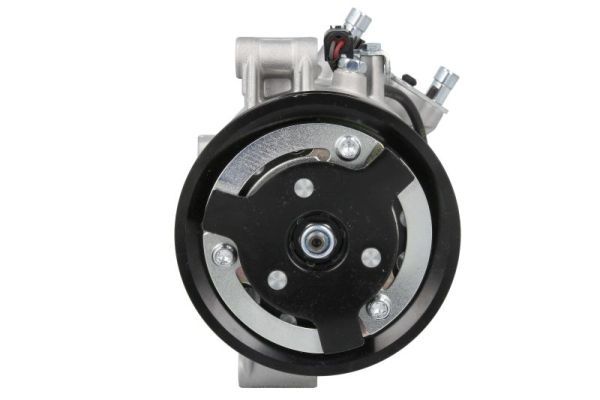 Thermotec KTT090387 Компресор, система кондиціонування повітря