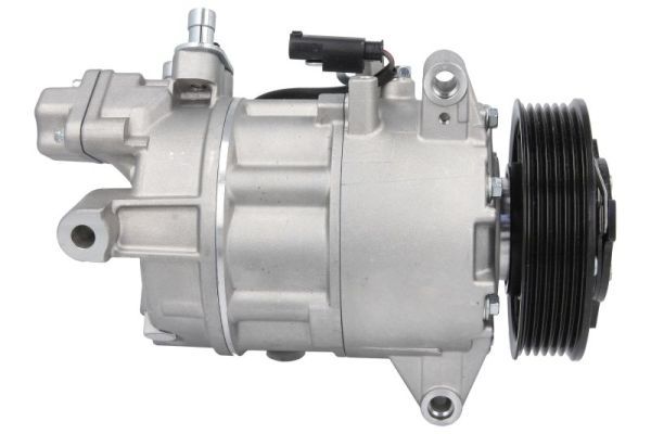Thermotec KTT090387 Компресор, система кондиціонування повітря