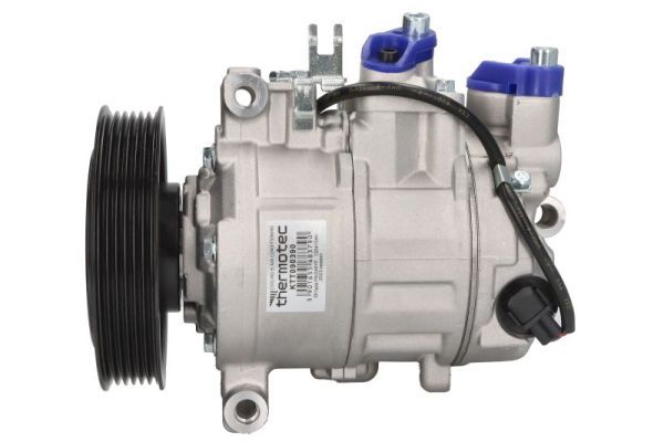 Thermotec KTT090390 Компресор, система кондиціонування повітря