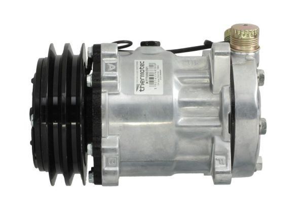 Thermotec KTT090391 Компресор, система кондиціонування повітря