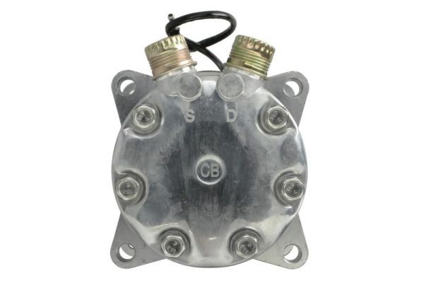 Thermotec KTT090391 Компресор, система кондиціонування повітря