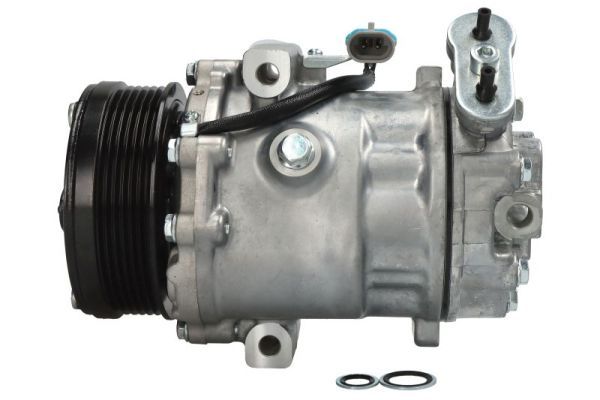 Thermotec KTT090392 Компресор, система кондиціонування повітря