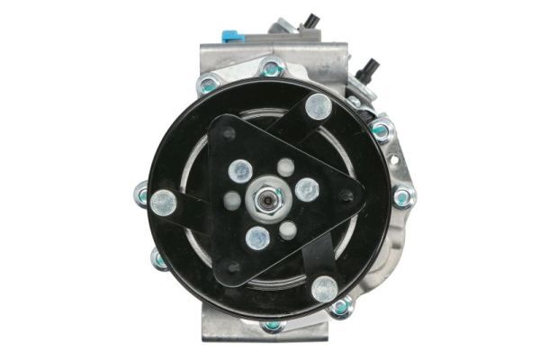 Thermotec KTT090392 Компресор, система кондиціонування повітря