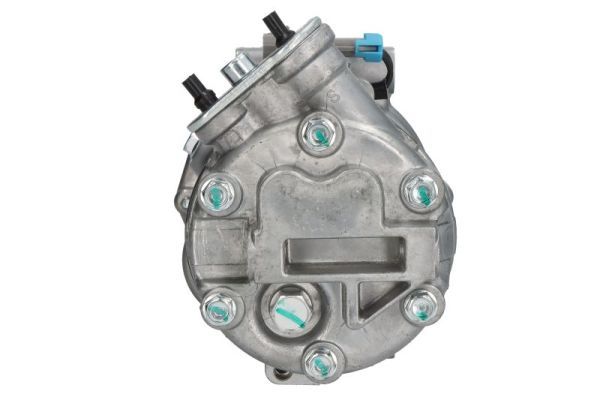 Thermotec KTT090392 Компресор, система кондиціонування повітря