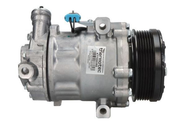 Thermotec KTT090392 Компресор, система кондиціонування повітря