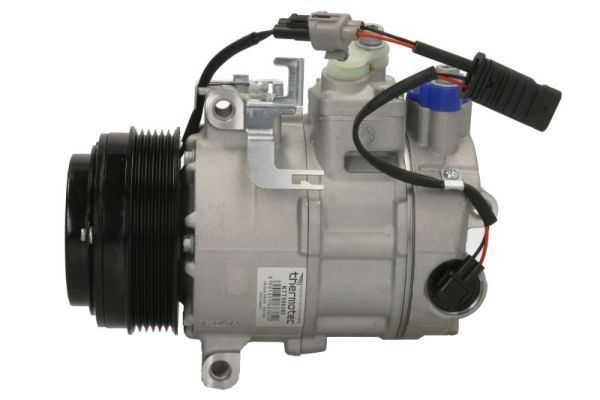 Thermotec KTT090393 Компресор, система кондиціонування повітря