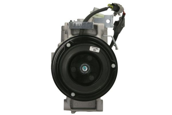 Thermotec KTT090393 Компресор, система кондиціонування повітря
