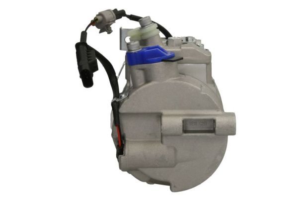 Thermotec KTT090393 Компресор, система кондиціонування повітря