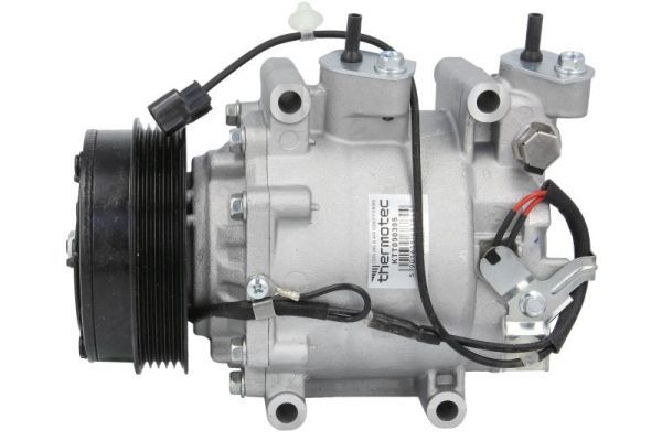 Thermotec KTT090395 Компресор, система кондиціонування повітря