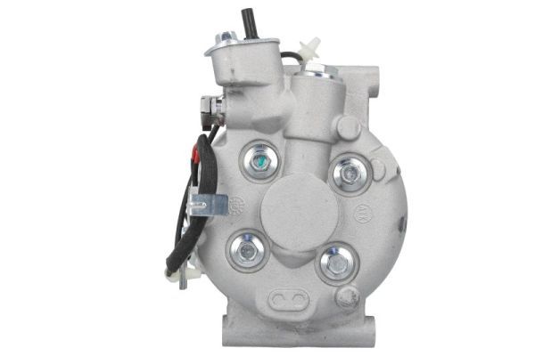 Thermotec KTT090395 Компресор, система кондиціонування повітря