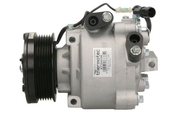 Thermotec KTT090396 Компресор, система кондиціонування повітря