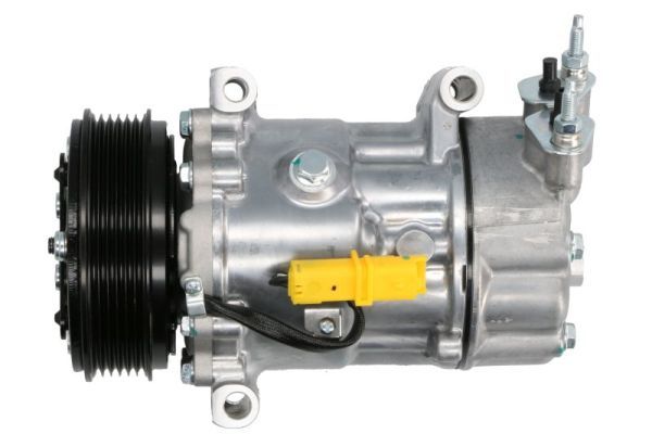 Thermotec KTT090397 Компресор, система кондиціонування повітря