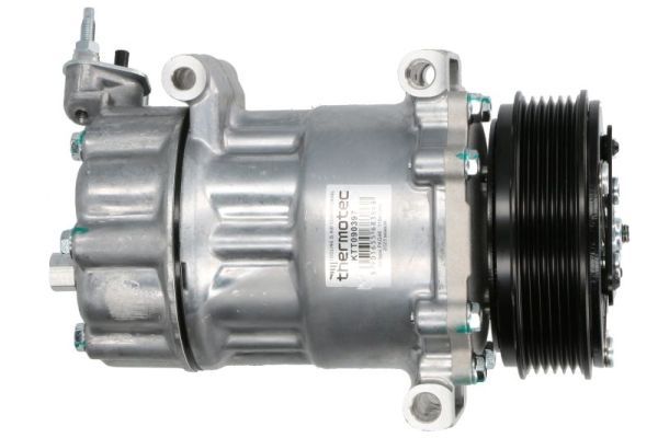 Thermotec KTT090397 Компресор, система кондиціонування повітря