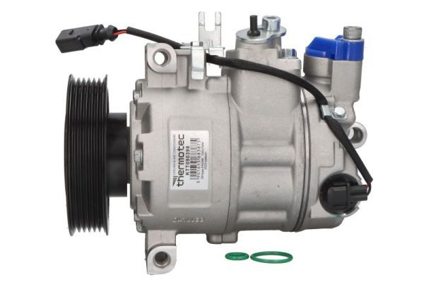 Thermotec KTT090398 Компресор, система кондиціонування повітря