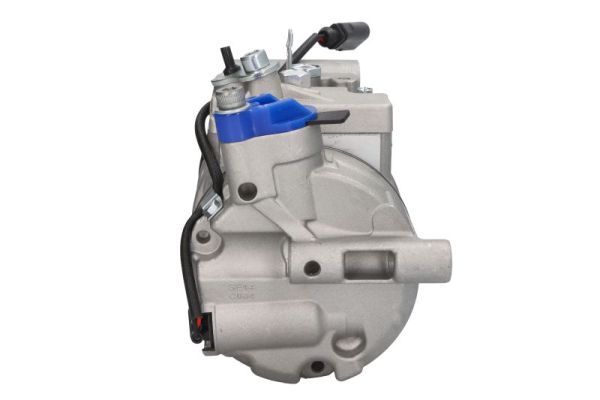 Thermotec KTT090398 Компресор, система кондиціонування повітря