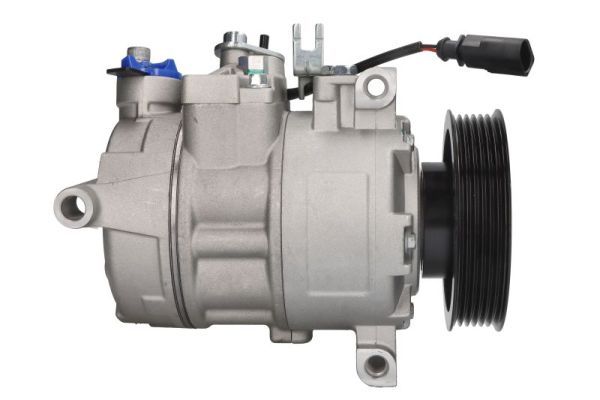 Thermotec KTT090398 Компресор, система кондиціонування повітря