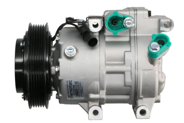 Thermotec KTT090399 Компресор, система кондиціонування повітря