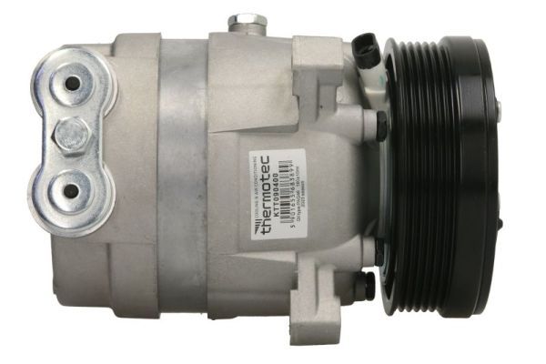 Thermotec KTT090400 Компресор, система кондиціонування повітря