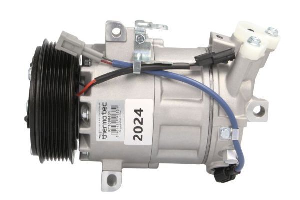 Thermotec KTT090401 Компресор, система кондиціонування повітря