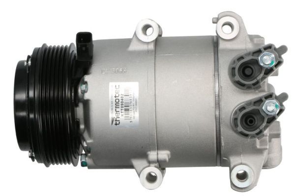 Thermotec KTT090402 Компресор, система кондиціонування повітря