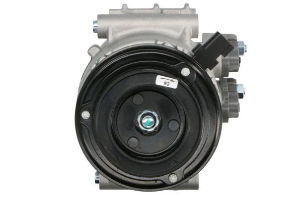 Thermotec KTT090402 Компресор, система кондиціонування повітря