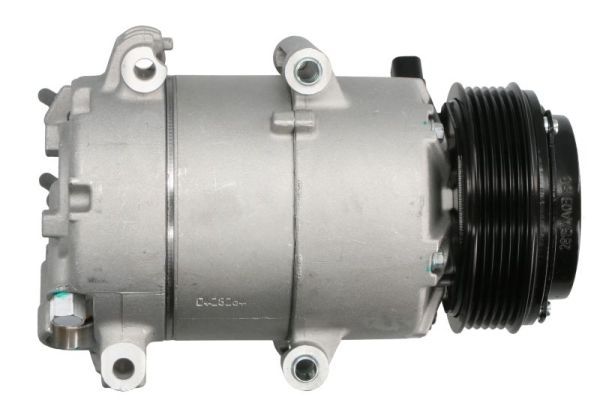 Thermotec KTT090402 Компресор, система кондиціонування повітря