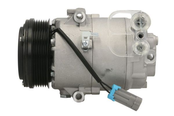 Thermotec KTT090403 Компресор, система кондиціонування повітря