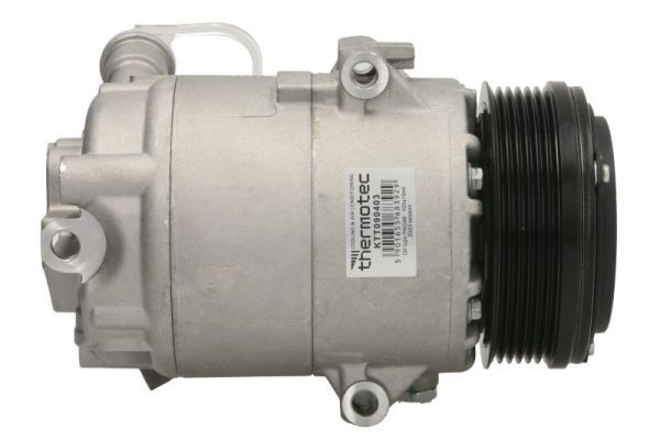 Thermotec KTT090403 Компресор, система кондиціонування повітря