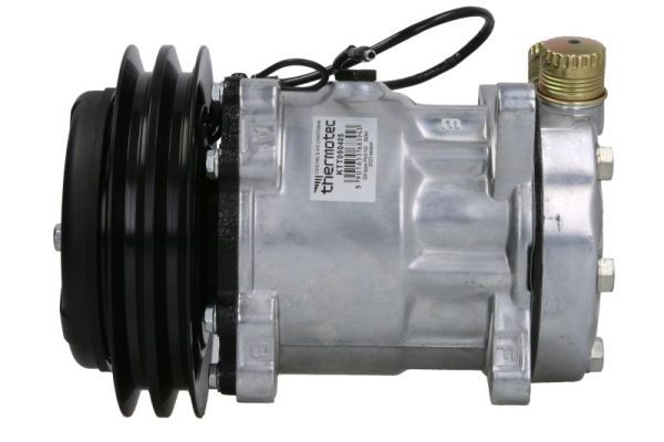 Thermotec KTT090405 Компресор, система кондиціонування повітря